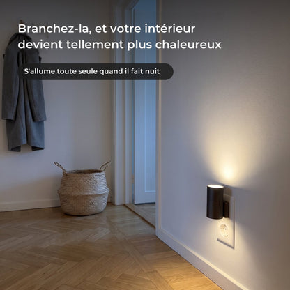 Applique murale LED Aveloriae
