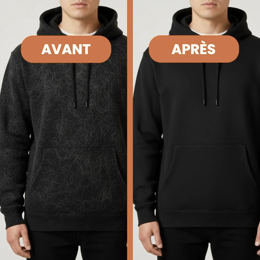 Gant anti-poils Aveloriae