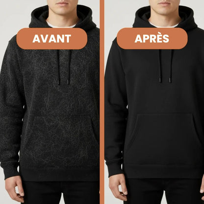 Gant anti-poils Aveloriae
